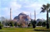 Hagia Sophia church museum