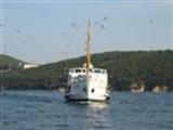 Princess islands ferry